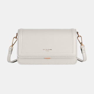 Carrie Crossbody Bag