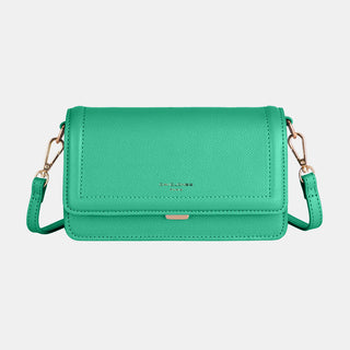 Carrie Crossbody Bag