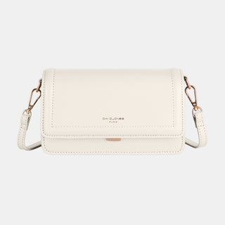 Carrie Crossbody Bag