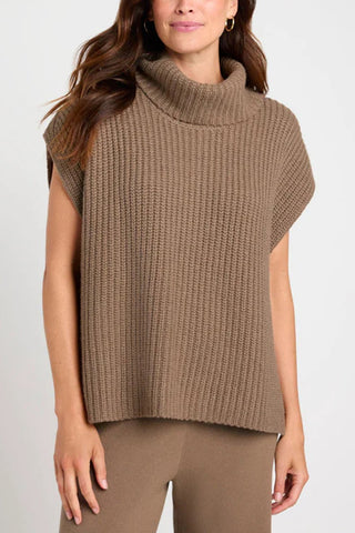 Cara Sweater - MOD&SOUL - Contemporary Women's Clothing