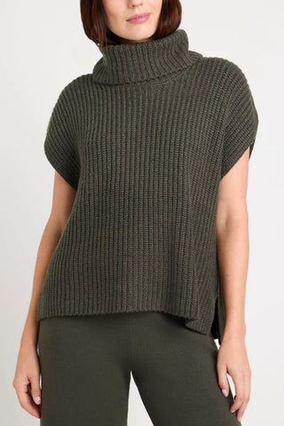 Cara Sweater - MOD&SOUL - Contemporary Women's Clothing