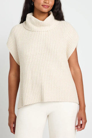 Cara Sweater - MOD&SOUL - Contemporary Women's Clothing